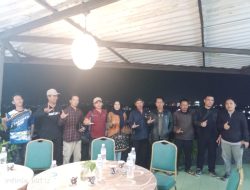 Jajaran Redaksi Reaksi.co.id Ucapkan Selamat Terbentuknya DPW SWI Provinsi Lampung