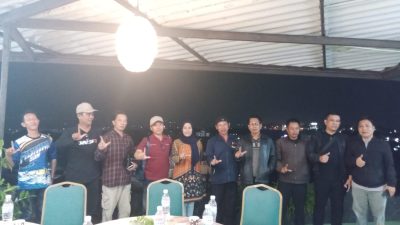 Jajaran Redaksi Reaksi.co.id Ucapkan Selamat Terbentuknya DPW SWI Provinsi Lampung