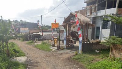 Kawasan Wisata Kampung Vietnam Tak Berizin, Warga Dukung Pemkot Bandar Lampung Bertindak Tegas