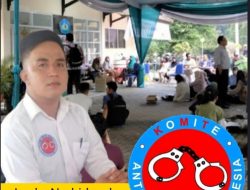 Unila Salahkan Komputer saat UTBK Error, Ketua DPW KAKI Lampung: Jangan Sampai Ada Indikasi Korupsi