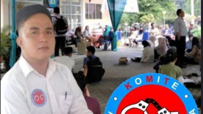 Unila Salahkan Komputer saat UTBK Error, Ketua DPW KAKI Lampung: Jangan Sampai Ada Indikasi Korupsi