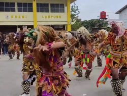 Ingin Gaet Wisatawan dengan Festival Krakatau 2023, Warga: Saya Tidak Tahu Ada Acara Ini