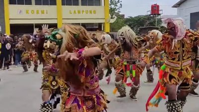 Ingin Gaet Wisatawan dengan Festival Krakatau 2023, Warga: Saya Tidak Tahu Ada Acara Ini