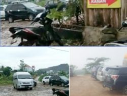 Pemkot Bandar Lampung Diduga Biarkan Objek Wisata Ilegal Buka, Masyarakat Siap Tutup Sendiri 