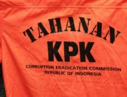 Sekretaris MA Hasbi Hasan yang Ditangkap KPK Ternyata Kelahiran Menggala Lampung