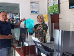 Laporkan 4 Kegiatan di Kabupaten Waykanan dan Tubaba, Kejati Lampung Terima Aduan DPP Pematank