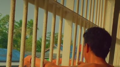 Napi Gunakan Handphone Tipu Warga Sumsel dari Lapas Sukadana jadi Tersangka