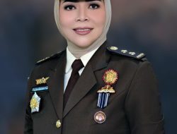 Ujian Terbuka Promosi Doktor Rita Susanti, Satu-Satunya Srikandi dari Kejati Sumsel