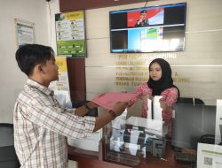 Diduga Kegiatan Fiktif, Dinas PPPA Kota Bandar Lampung Dilaporkan ke Kejati