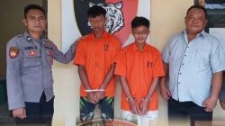 627E15BF 8170 4A0C 8A04 4CF8C7DB6481 Bobol Konter HP di Pringsewu Lampung untuk Senang-Senang, 2 Pelaku Ditangkap