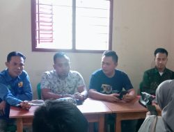 KNPI Pesawaran Buka Pendaftaran Bakal Calon Ketua, Ini Syaratnya