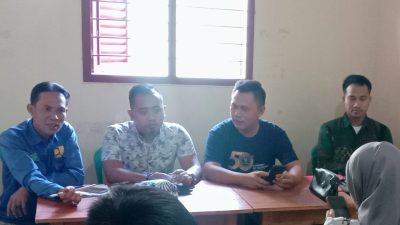 KNPI Pesawaran Buka Pendaftaran Bakal Calon Ketua, Ini Syaratnya