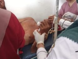 6 Pelaku Penganiayaan Buron Lampung Utara, Keluarga Korban Lanjut Lapor ke Polda Lampung