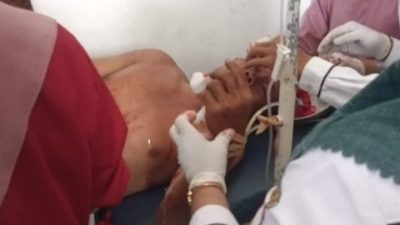 6 Pelaku Penganiayaan Buron Lampung Utara, Keluarga Korban Lanjut Lapor ke Polda Lampung