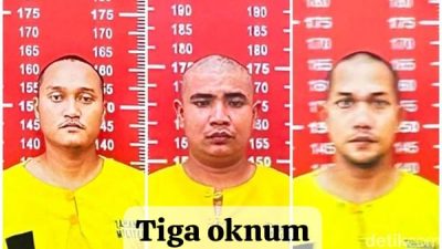 Polda Metro Jaya Tangkap 3 Warga Sipil Terkait Kasus Penculikan Hingga Tewas Pemuda Asal Aceh
