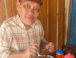 Kantin “Uye”: Tempat Nongkrong Paling Ngangenin di Kampus Unila
