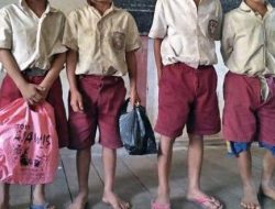 Banyaknya Program Bantuan Warga Miskin, 2 Siswa Berhenti Sekolah di Lampung Alasannya Ekonomi