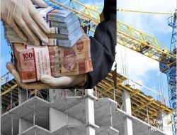 Gedung Batal Dibangun Pihak Ketiga Tetap Cair, Dekan FKIP Unila: Saya Kecewa Berat