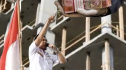 Humas Unila Beri Klarifikasi, GEPAK Lampung: Semakin Tidak Masuk Akal