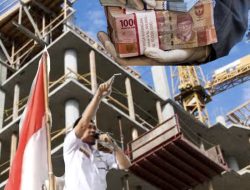 Pihak Ketiga Cair Gedung FKIP Unila Tak Ada, GEPAK: Hilangnya Uang Negara Tanpa Peruntukan Adalah Pidana Korupsi