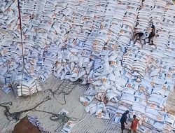 Anomali Terkait Perberasan Berlanjut, Stok Diklaim Cukup, Impor Jalan Terus