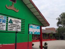 Fasilitas Toilet dan Air Tak Memadai, Komite SDN 2 Waydadi Bantah Dugaan Patok dan Paksaan Pungutan
