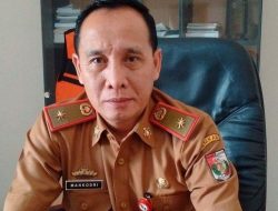 Dugaan Perebutan Tanah Masyarakat oleh Oknum, Asisten Pemkab Lampura Harapkan Kakimal Penuhi Undangan