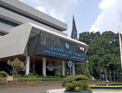 Klarifikasi Humas Universitas Lampung Tentang Proses Tender Fisik dan Pengawasan Rehabilitasi Gedung I FKIP