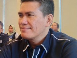 Terimakasih Bang Atal, Selamat Bekerja Bang Hendry