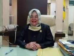 Wakil Ketua I DPRD Provinsi Lampung Apresiasi Pemprov atas Prestasi
