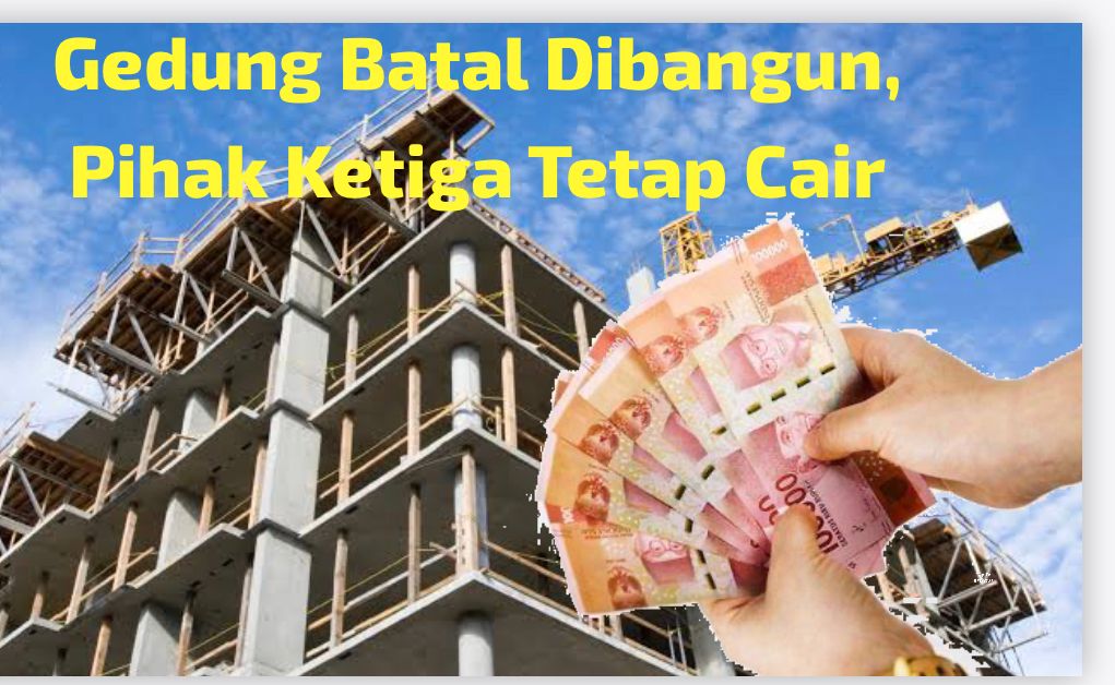 E274310E 117F 473A 83B1 95FA7D1F1D00 Pembangunan Gedung FKIP Universitas Lampung Batal, Pihak Ketiga Tetap Cair