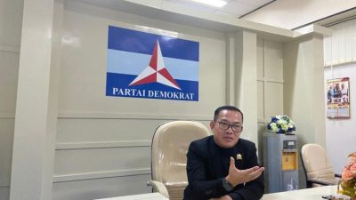 Soal Korban Pencabulan Anak di Way Kanan, Anggota DPRD Provinsi Lampung Berkomentar