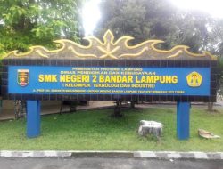 Ombudsman RI Lampung Sudah Ingatkan, Pihak SMKN 2 Pungut Sumbangan 8 Juta Per Siswa