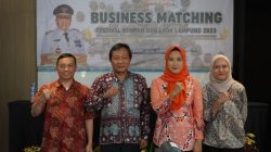 Tingkatkan Daya Saing Produsen Rempah dan Lada, Perindagprov Lampung Gelar Festival Rempah dan Lada 2023