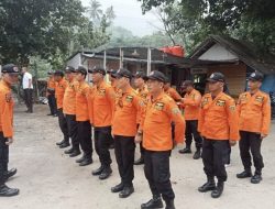 Antisipasi Banjir Jelang Musim Hujan, Ini yang Dilakukan BPBD Lampung