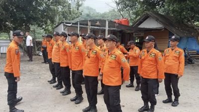 Antisipasi Banjir Jelang Musim Hujan, Ini yang Dilakukan BPBD Lampung