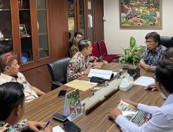 3 Desa Ditengah Kebun SGC akan di Definitifkan Bupati Musa Ahmad