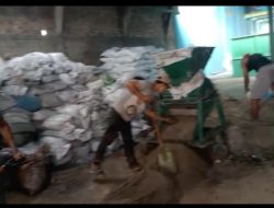 Eks Karyawan Minta APH Usut Tuntas, Kasus Penggerebekan Gudang Pupuk di Lamteng dan Lamsel
