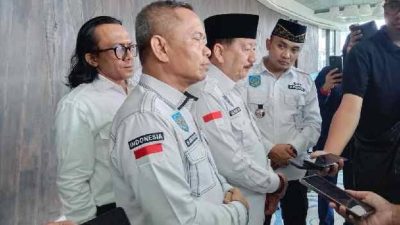 Diduga Langgar Aturan dan Beraroma Politik, Ketua DPD Partai Diduga Danai Pelantikan Apdesi Lampung
