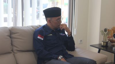 Limbah dan Kebakaran TPA Bakung Disorot Ombudsman Lampung