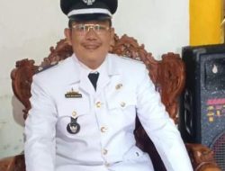 Diduga KKN ADD dan Selewengkan BLT 2022, Masyarakat Minta APH Tangkap Mantan Kepala Pekon Kelungu Kecamatan Kotaagung Tanggamus