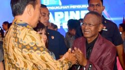 Deradikalisasi dan Revitalisasi Daerah, Gubernur Sulteng Gandeng Investor Sulap Poso Jadi Lumbung Pangan
