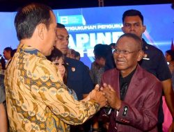 Deradikalisasi dan Revitalisasi Daerah, Gubernur Sulteng Gandeng Investor Sulap Poso Jadi Lumbung Pangan
