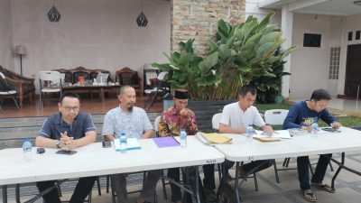Sengketa Lahan Lampung Utara, Masyarakat Kecewa Tanggapi Pernyataan Kepala Kimal Lampung