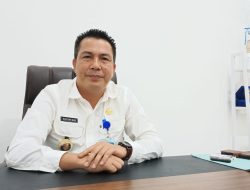 20 Tiyuh di Tulangbawang Barat dapat Tambahan Dana Desa
