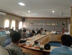 Konflik Agraria Kembali Mencuat, Ribuan Masyarakat Adat Desa Panagan Ratu Siap Gelar Aksi Massa