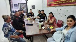 Kasus Bang Jago Oknum Brimob Lampung Kesannya ‘Letoy’, 13 Organisasi Tergabung Desak Hukum Ditegakkan