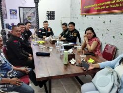 Kasus Bang Jago Oknum Brimob Lampung Kesannya ‘Letoy’, 13 Organisasi Tergabung Desak Hukum Ditegakkan