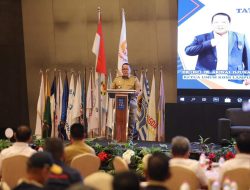 Gubernur Arinal Djunaidi Dorong Peningkatkan Wawasan Dalam Tata Kelola Organisasi dan Manajemen Olahraga di Provinsi Lampung