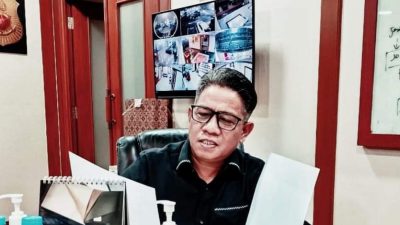 Terbit Perbup Nomor 27 Tahun 2023 dan Nomor 28 Tahun 2023, Mantan Ketua KIP Minta Segera Dicabut
